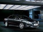 Peugeot 508 2011 года (CN)
